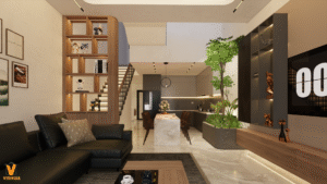 Interior Designer in Kalyan | Vishwa Interior