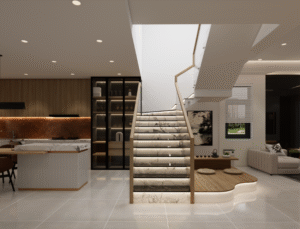 Interior Designer in Kalyan | Vishwa Interior