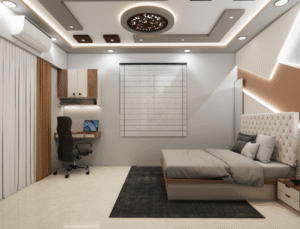 Interior Designer in Kalyan | Vishwa Interior