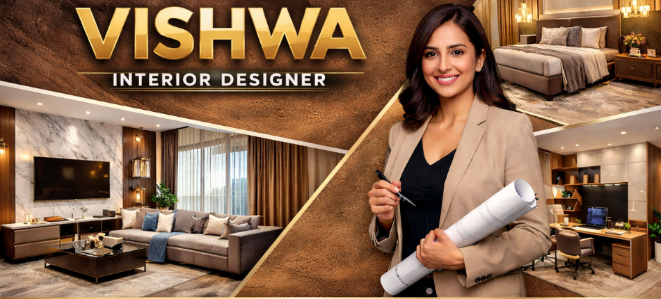 Best Interior Designer in Kalyan