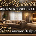 Best Residential Interior Design Services