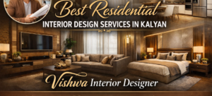 Best Residential Interior Design Services