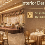 Elegant Banquet Hall Interior Design in Kalyan