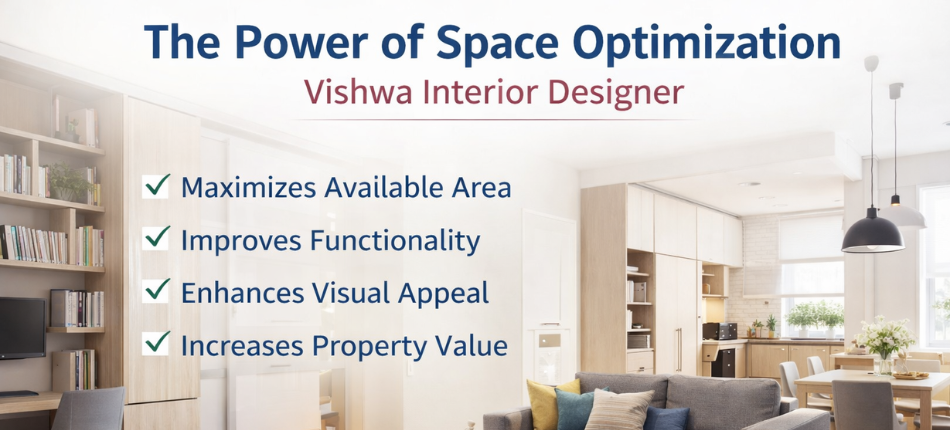 The Power of Space Optimization