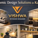 Ergonomic Design Solutions in Kalyan