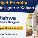 Budget Friendly Interior Designer in Kalyan
