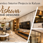 Complete Turnkey Interior Projects in Kalyan