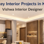Turnkey Interior Projects in Kalyan