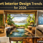 Top Resort Interior Design Trends in Kalyan for 2026