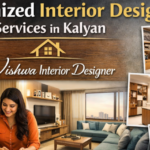 Customized Interior Design Services in Kalyan