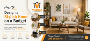 How to Design a Stylish Home on a Budget