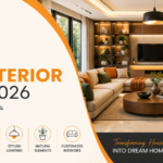 Top Home Interior Trends 2026