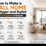 Interior Designer in Kalyan