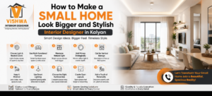Interior Designer in Kalyan