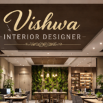 Workspace Interior Design
