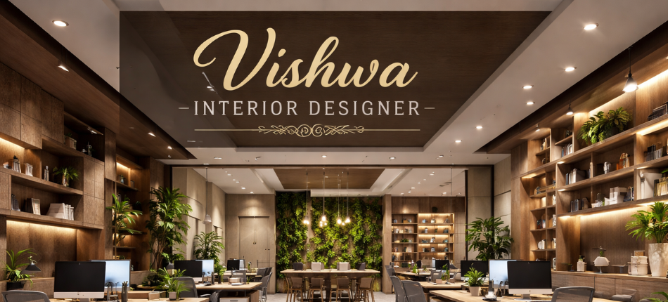 Workspace Interior Design