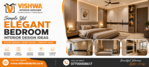 Interior Designer in Kalyan | Vishwa Interior Designer