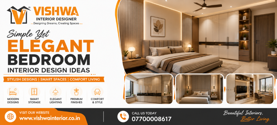 Interior Designer in Kalyan | Vishwa Interior Designer