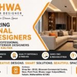 Professional Interior Designers in Kalyan | Vishwa Interior Designer