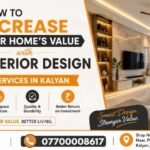 Interior Design Services in Kalyan | Vishwa Interuior Designer