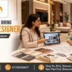 Interior Design Services in Kalyan | Vishwa Interior Designer