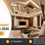 POP Ceiling Designs | Vishwa Interior Designer