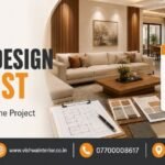 Home Interior Design Checklist | Vishwa Interior Designer