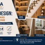 Dead-Space Design in Kalyan | Vishwa Interior Designer
