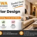 2BHK Interior Design in Kalyan | Vishwa Interior Designer