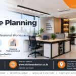 Office Space Planning in Kalyan | Vishwa Interior